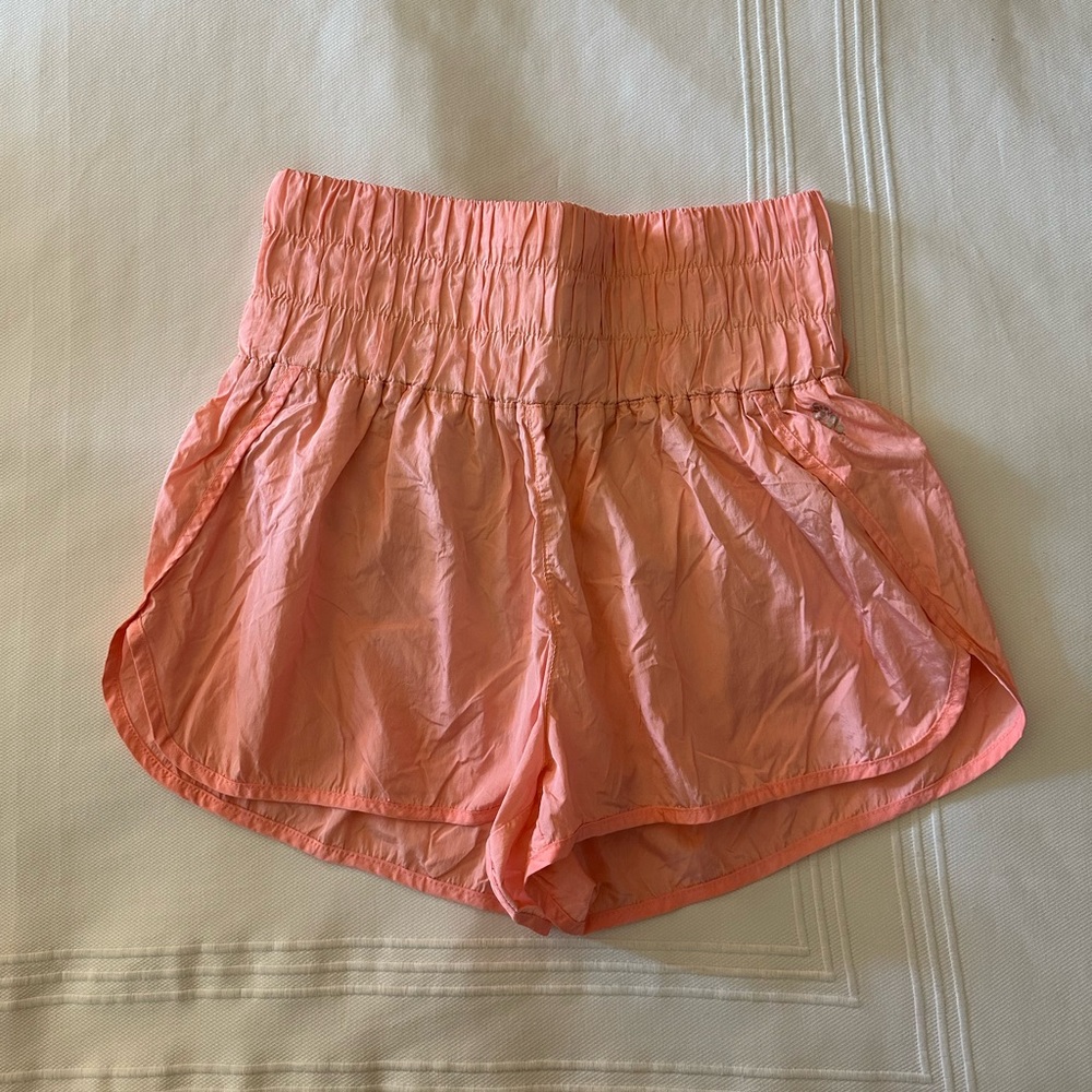 Free People Movement The Way Home Shorts